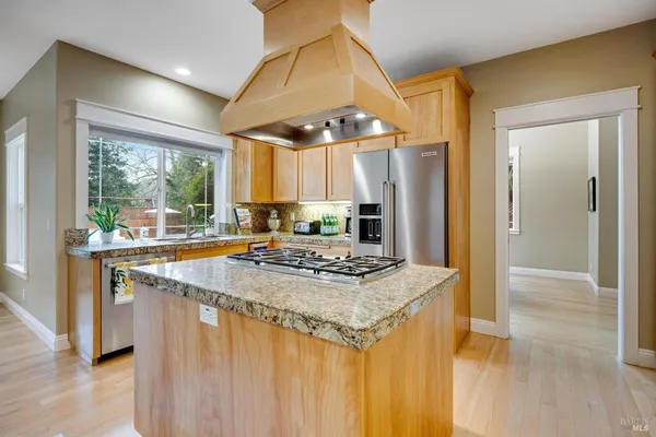 $1,550,000 | 1888 Brush Creek Road, Santa Rosa, CA 95404