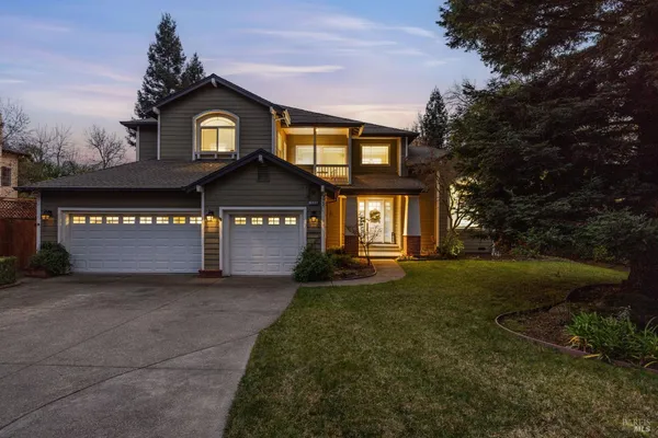 $1,550,000 | 1888 Brush Creek Road, Santa Rosa, CA 95404