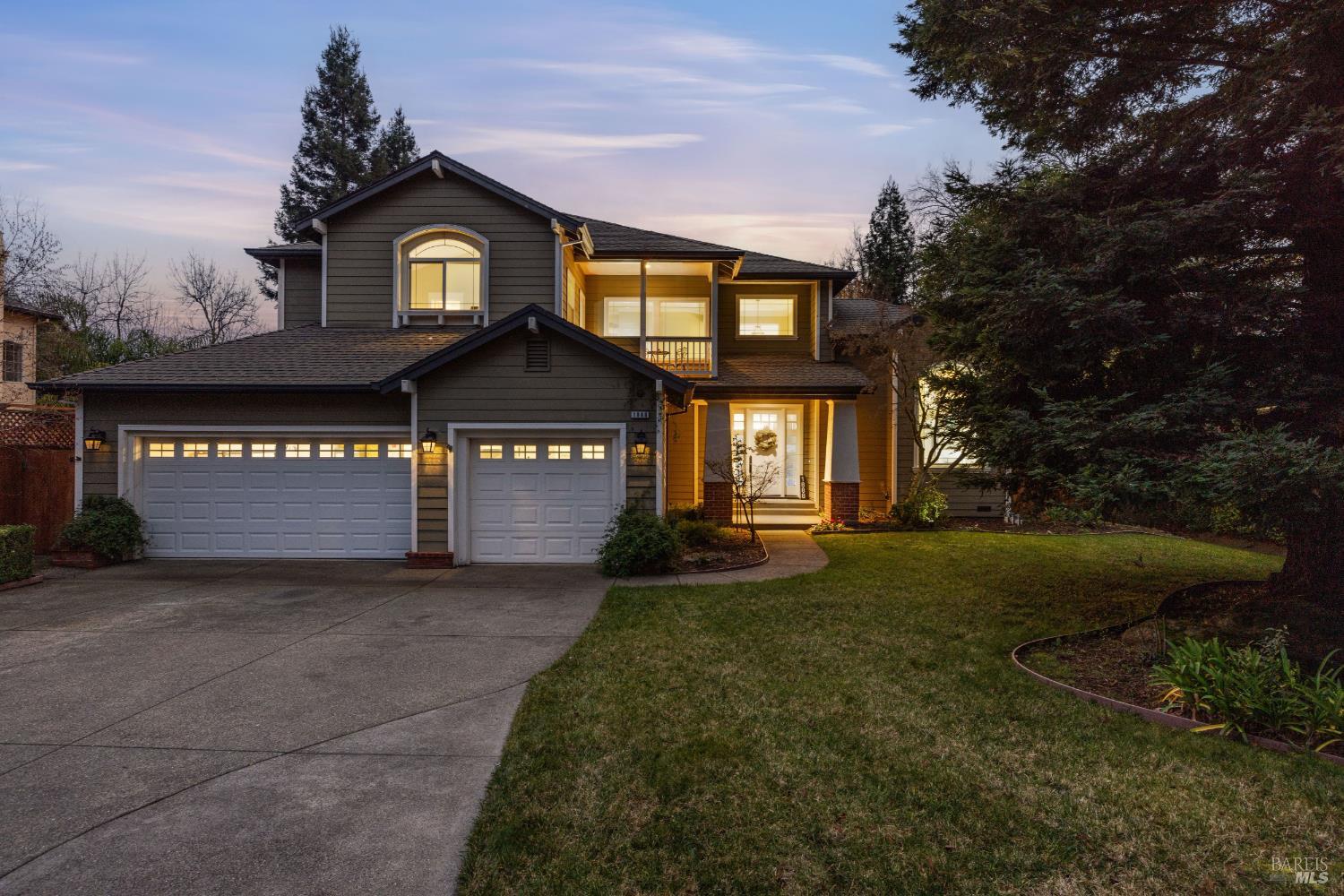 1888 Brush Creek Road Santa Rosa, CA 95404 - Photo 3 of 81