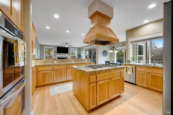 $1,550,000 | 1888 Brush Creek Road, Santa Rosa, CA 95404