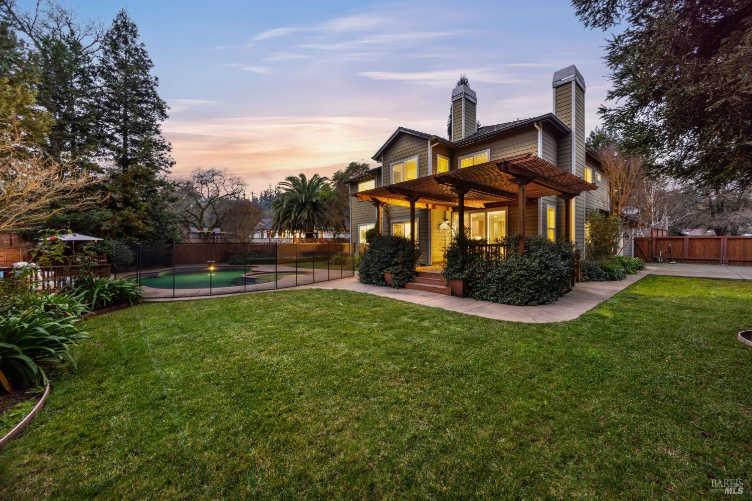 1888 Brush Creek Road Santa Rosa, CA 95404 - Photo 62 of 81