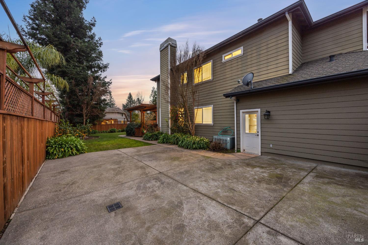 1888 Brush Creek Road Santa Rosa, CA 95404 - Photo 64 of 81