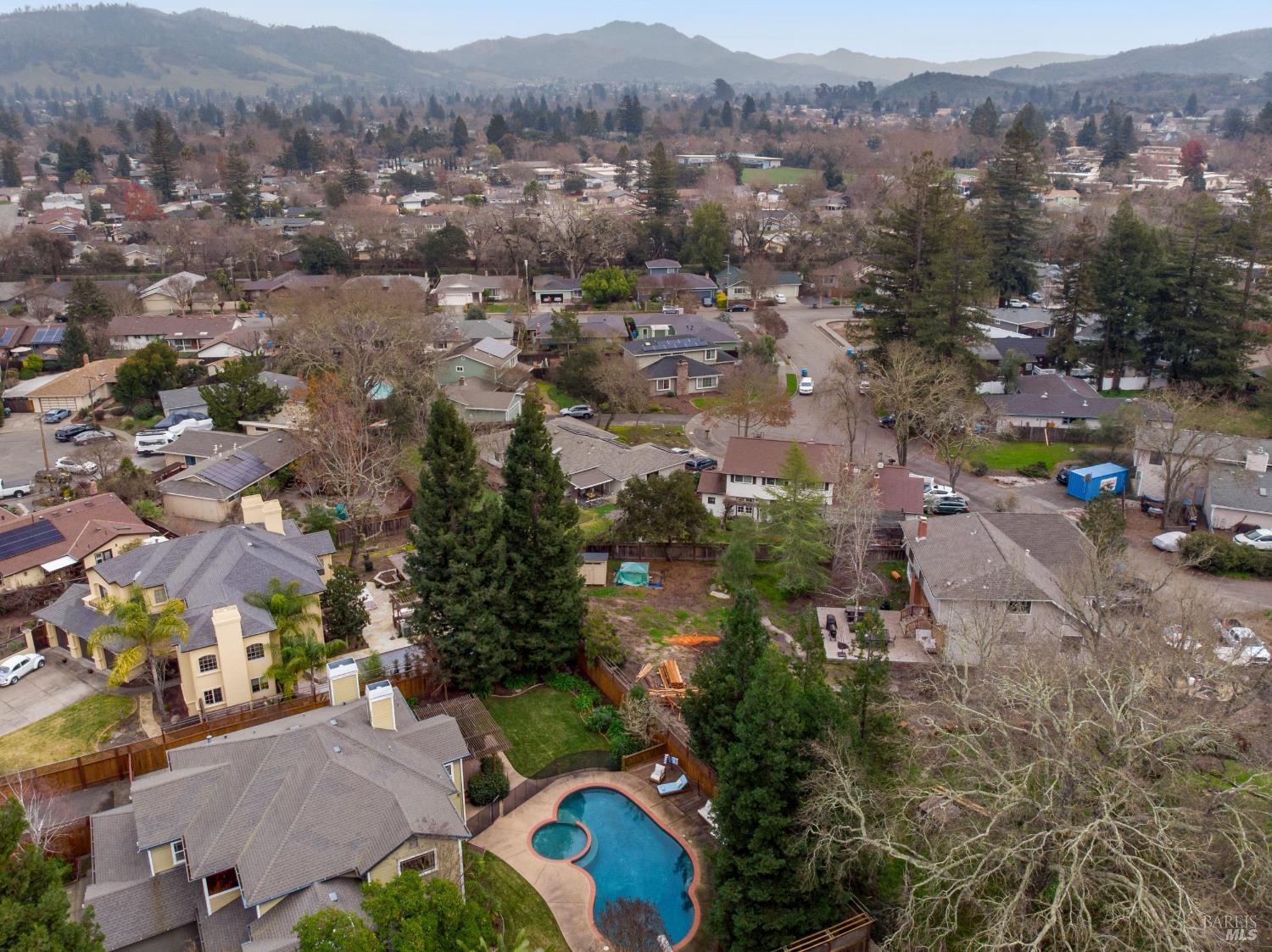 1888 Brush Creek Road Santa Rosa, CA 95404 - Photo 66 of 81