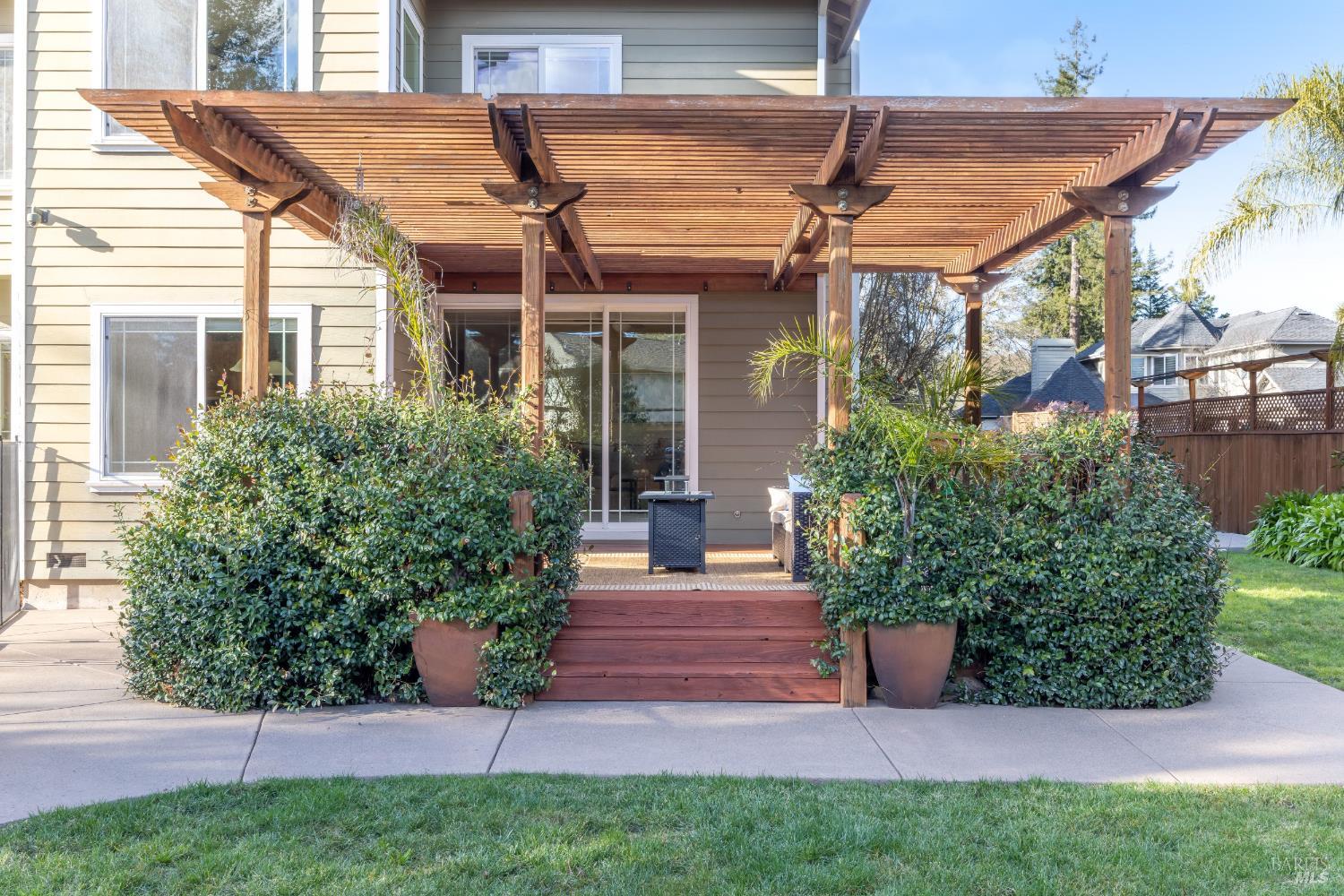 1888 Brush Creek Road Santa Rosa, CA 95404 - Photo 68 of 81