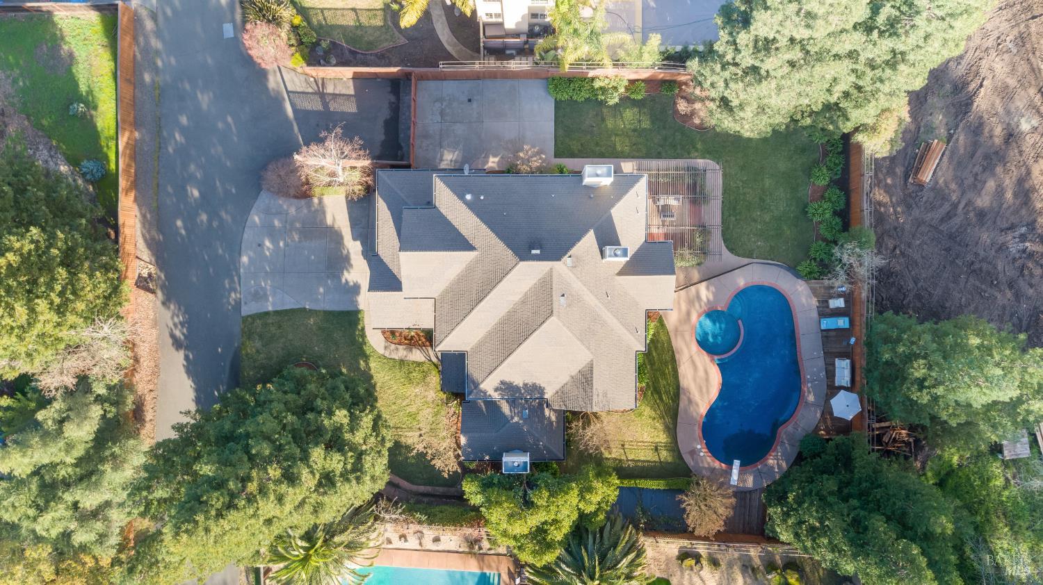 1888 Brush Creek Road Santa Rosa, CA 95404 - Photo 69 of 81