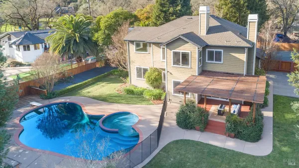 $1,550,000 | 1888 Brush Creek Road, Santa Rosa, CA 95404