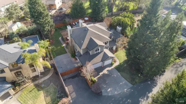 $1,550,000 | 1888 Brush Creek Road, Santa Rosa, CA 95404