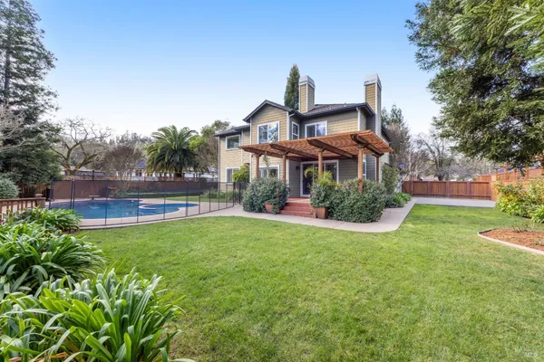 $1,550,000 | 1888 Brush Creek Road, Santa Rosa, CA 95404