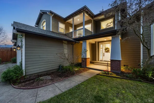 $1,550,000 | 1888 Brush Creek Road, Santa Rosa, CA 95404