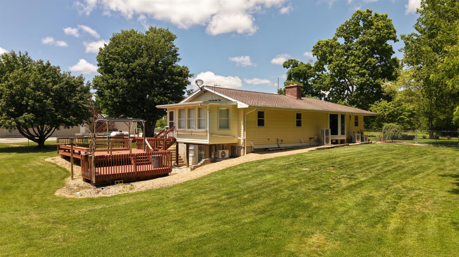 11285 Chesterville Road Moores Hill, IN 47032 - Photo 39 of 71