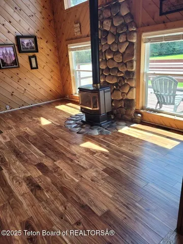 $899,900 | 3591 Swan Valley Highway, Irwin, ID 83428