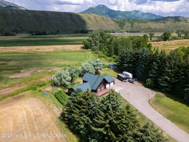 $899,900 | 3591 Swan Valley Highway, Irwin, ID 83428