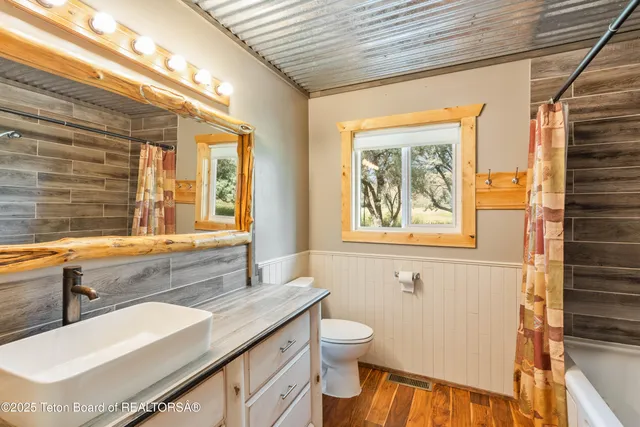 $899,900 | 3591 Swan Valley Highway, Irwin, ID 83428