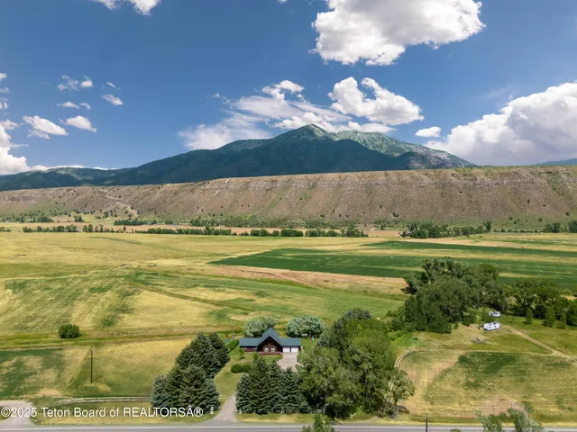 $899,900 | 3591 Swan Valley Highway, Irwin, ID 83428