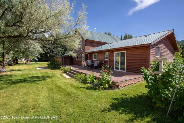 $899,900 | 3591 Swan Valley Highway, Irwin, ID 83428