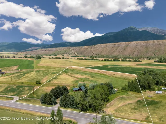 $899,900 | 3591 Swan Valley Highway, Irwin, ID 83428