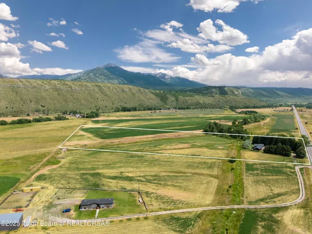 $899,900 | 3591 Swan Valley Highway, Irwin, ID 83428