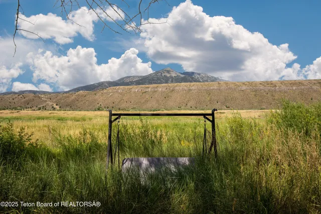 $899,900 | 3591 Swan Valley Highway, Irwin, ID 83428