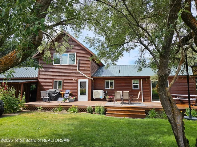 $899,900 | 3591 Swan Valley Highway, Irwin, ID 83428