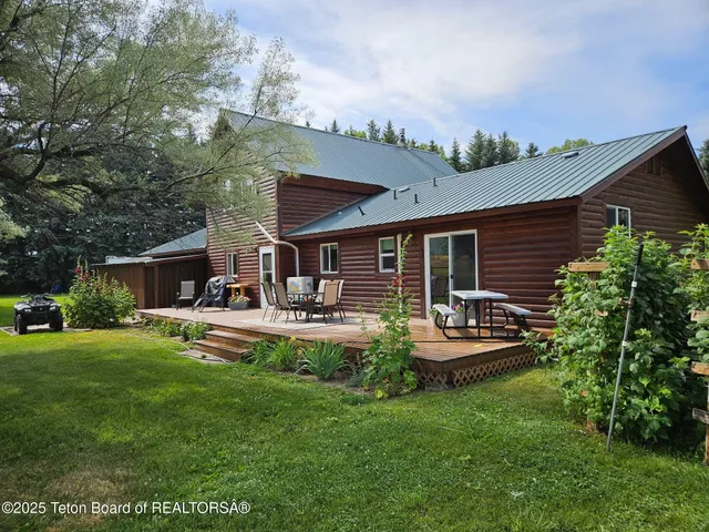 $899,900 | 3591 Swan Valley Highway, Irwin, ID 83428