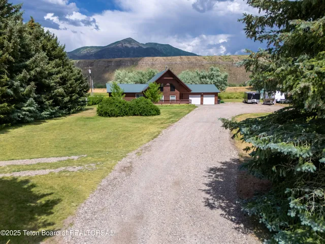 $899,900 | 3591 Swan Valley Highway, Irwin, ID 83428