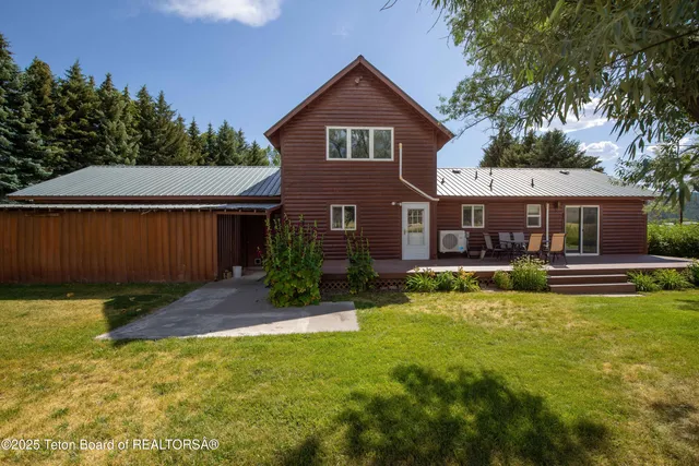 $899,900 | 3591 Swan Valley Highway, Irwin, ID 83428