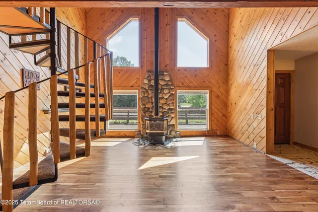 $899,900 | 3591 Swan Valley Highway, Irwin, ID 83428