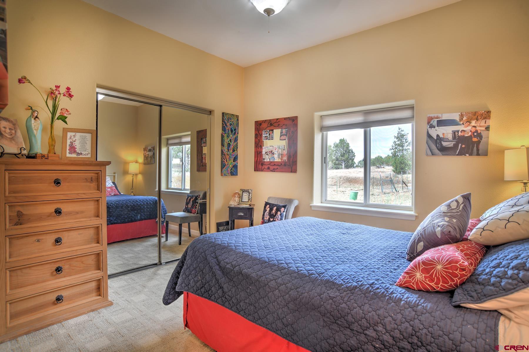 167 Hollow Ridge Road Durango, CO 81301 - Photo 27 of 45