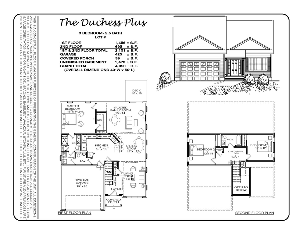 20 B Crownshield Uxbridge, MA 01569 - Photo 3 of 20