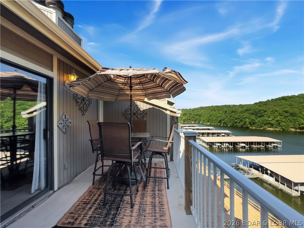 611 Lazy Days Road, Unit B12 Osage Beach, MO 65065 - Photo 19 of 41