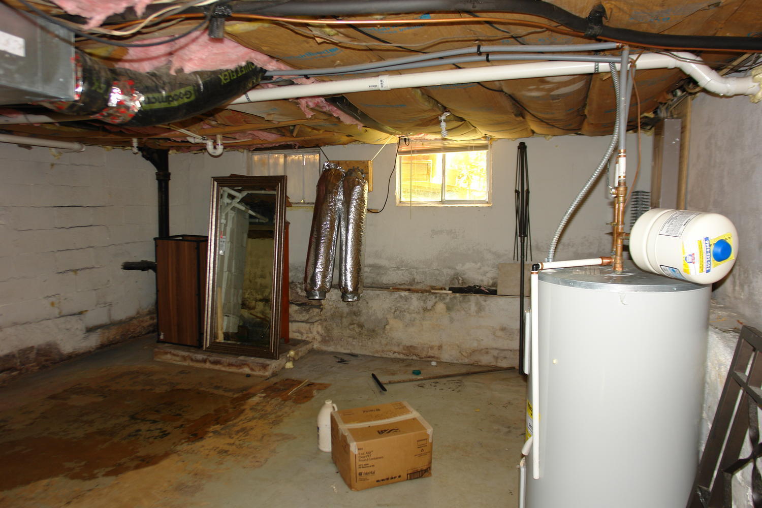 3012 Roberts Road Southwest Roanoke, VA 24014 - Photo 17 of 21 3012 Roberts Rd SW Roanoke VA-large-017-