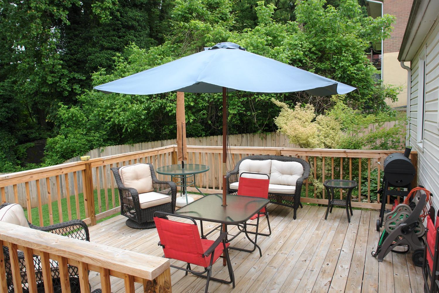 3012 Roberts Road Southwest Roanoke, VA 24014 - Photo 10 of 21 3012 Roberts Rd SW Roanoke VA-large-010-