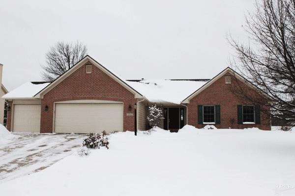1211 Holly Ridge Run Fort Wayne, IN 46845 - Photo 1 of 26 Gallery Image 1