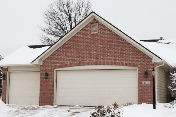 1211 Holly Ridge Run Fort Wayne, IN 46845 - Photo 2 of 26 Gallery Image 2