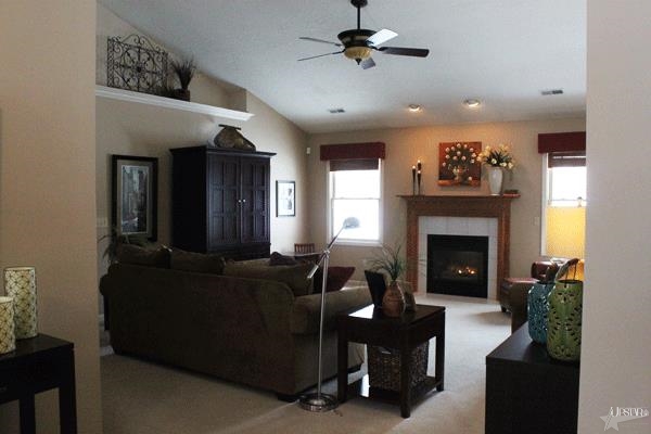 1211 Holly Ridge Run Fort Wayne, IN 46845 - Photo 6 of 26 Gallery Image 6