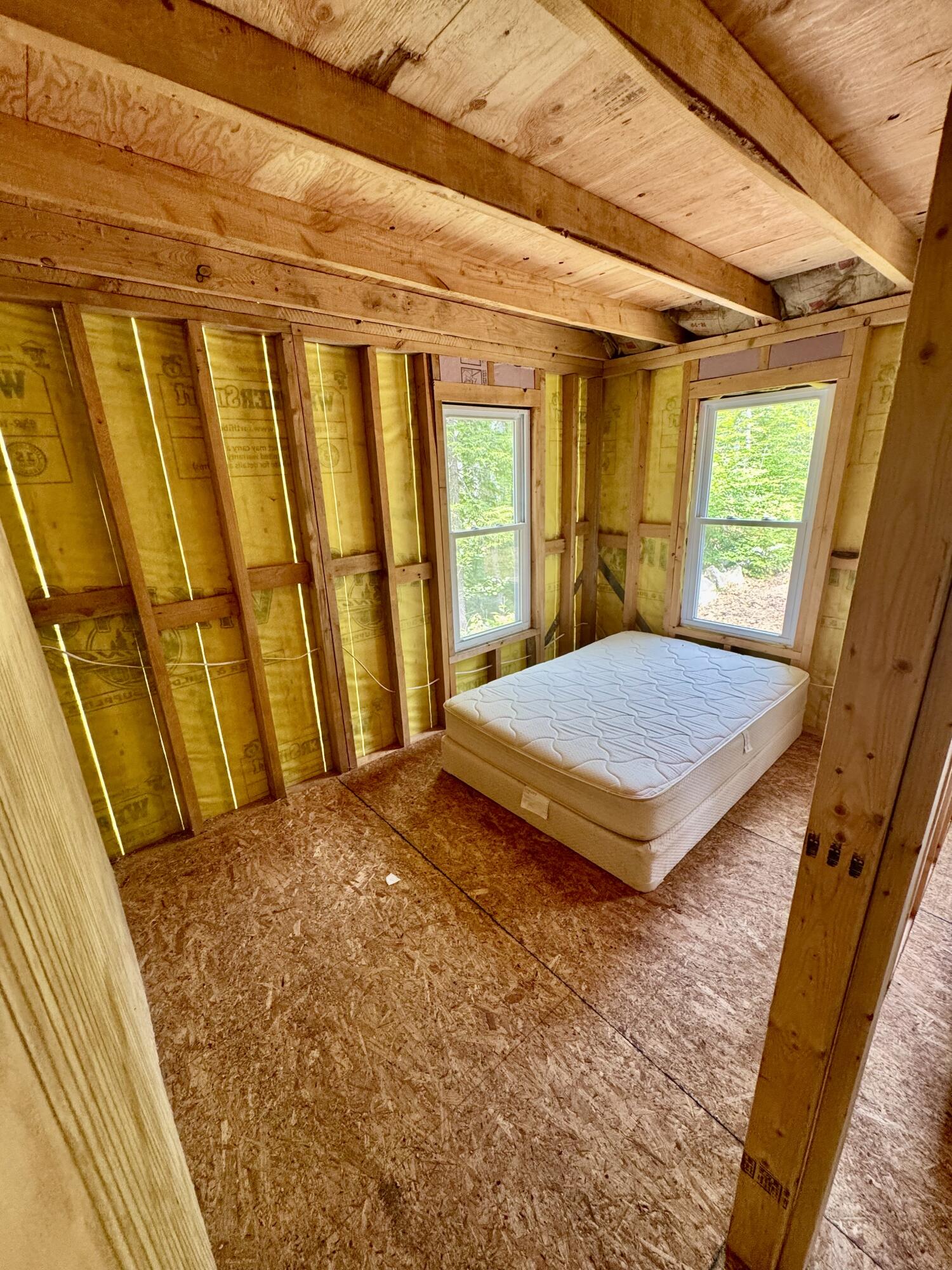 Lot#1015 Deer Haven Road Wesley, ME 04686 - Photo 36 of 48 IMG_0365