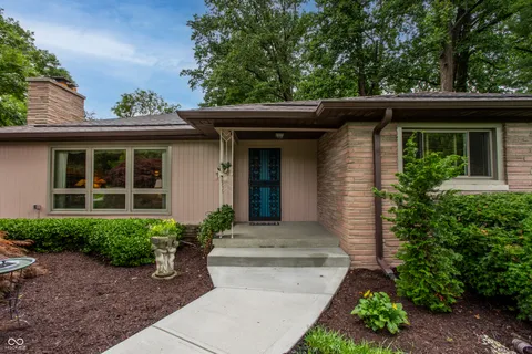 $415,000 | 8760 Washington Blvd W Drive, Indianapolis, IN 46260