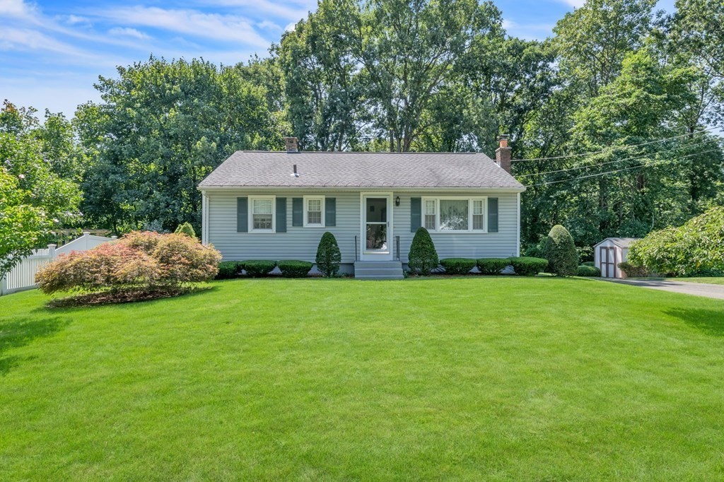 7 Pineywood Road Southwick, MA 01077 - Photo 1 of 42 Gallery Image 1