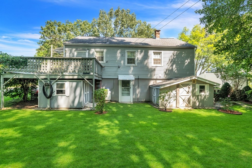 7 Pineywood Road Southwick, MA 01077 - Photo 39 of 42 Gallery Image 39