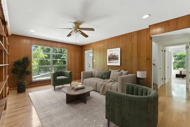 $1,295,000 | 2401 Homedale Circle, Austin, TX 78704