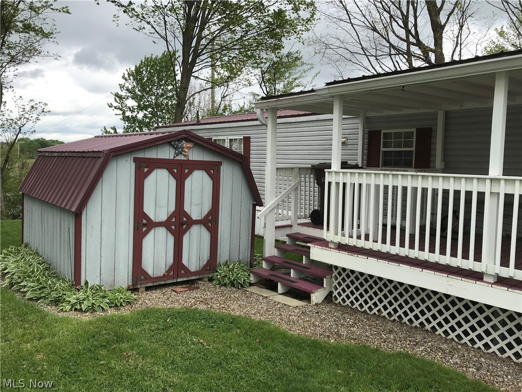 110 West Lebanon Road, Unit LOT 1 Dalton, OH 44618 - Photo 27 of 27