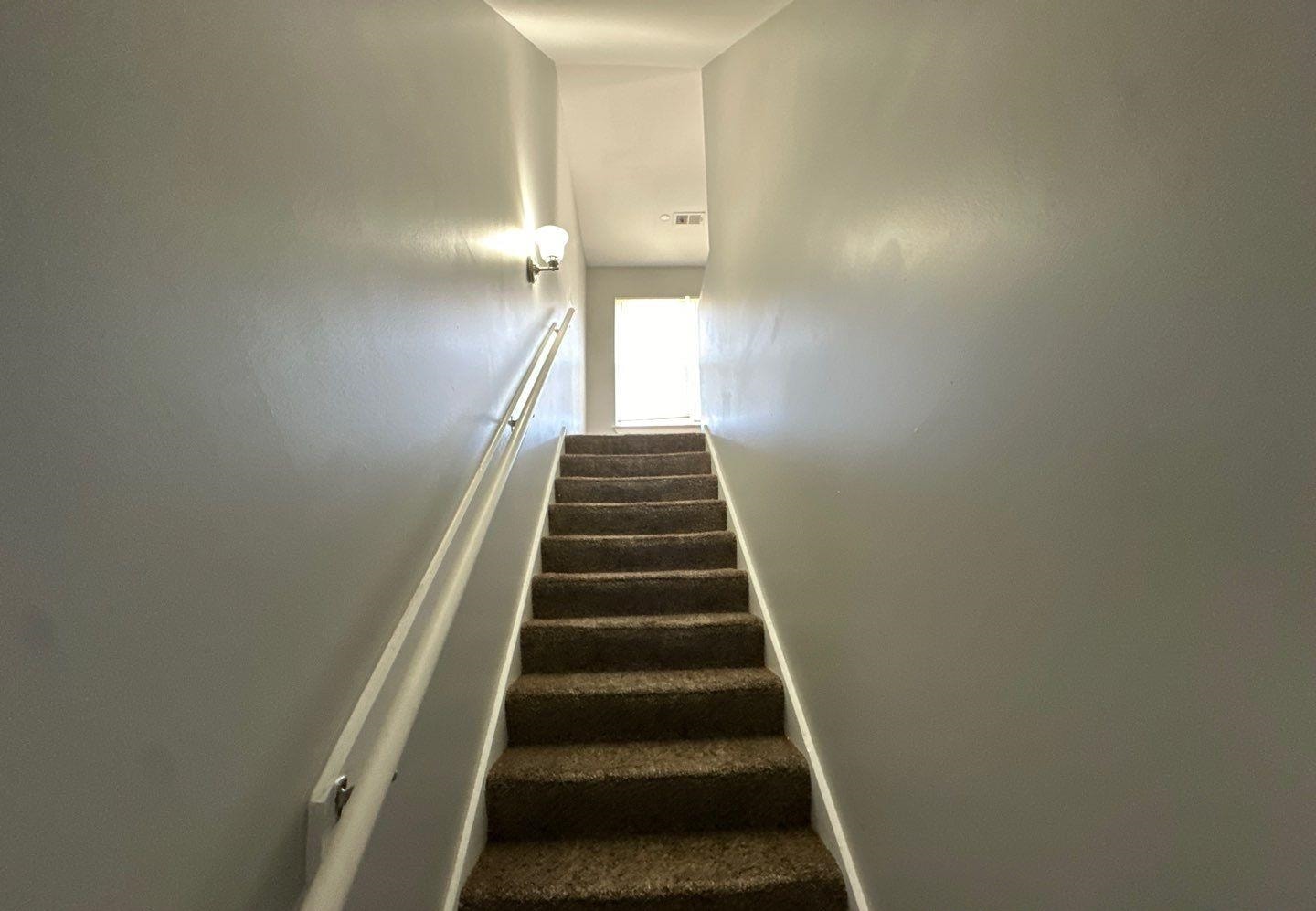 9420 Grove Road Cordova, TN 38016 - Photo 11 of 15 View of staircase