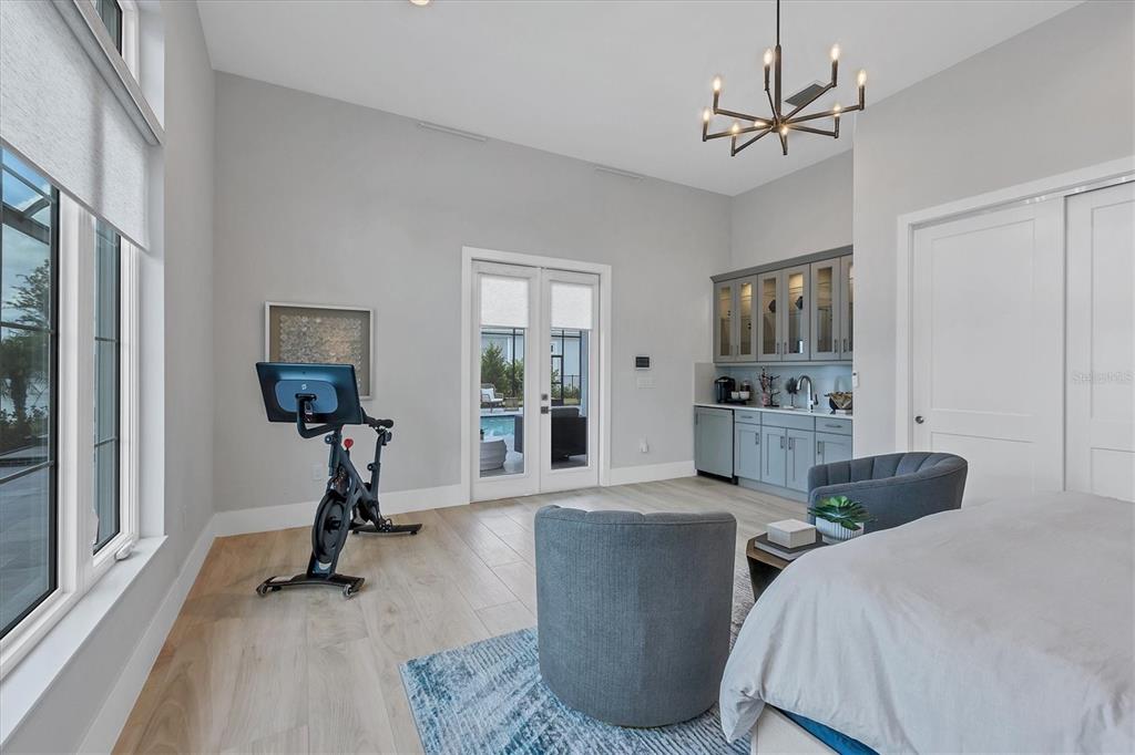 8477 Pavia Way Lakewood Ranch, FL 34202 - Photo 38 of 67 a view of living room filled with furniture and windows