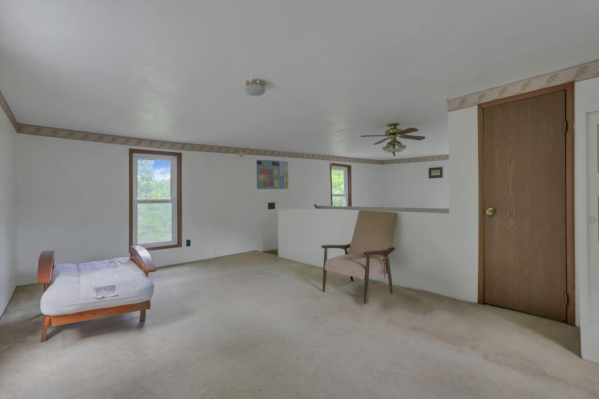 14745 Dutch Creek Road Athens, OH 45701 - Photo 23 of 62 Bedroom Up