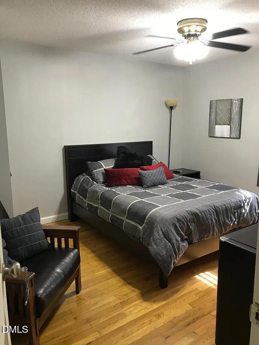 2824 Crestline Avenue Raleigh, NC 27603 - Photo 23 of 30 bed 3