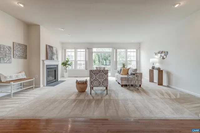 $550,000 | 65 Prestwood Drive, Ruckersville, VA 22968