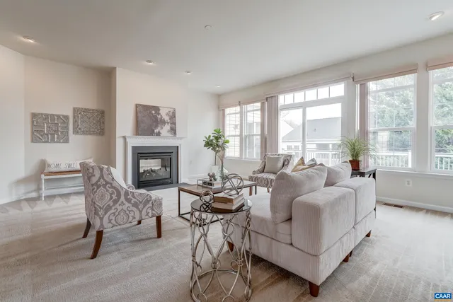 $550,000 | 65 Prestwood Drive, Ruckersville, VA 22968