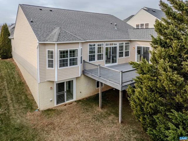 $550,000 | 65 Prestwood Drive, Ruckersville, VA 22968