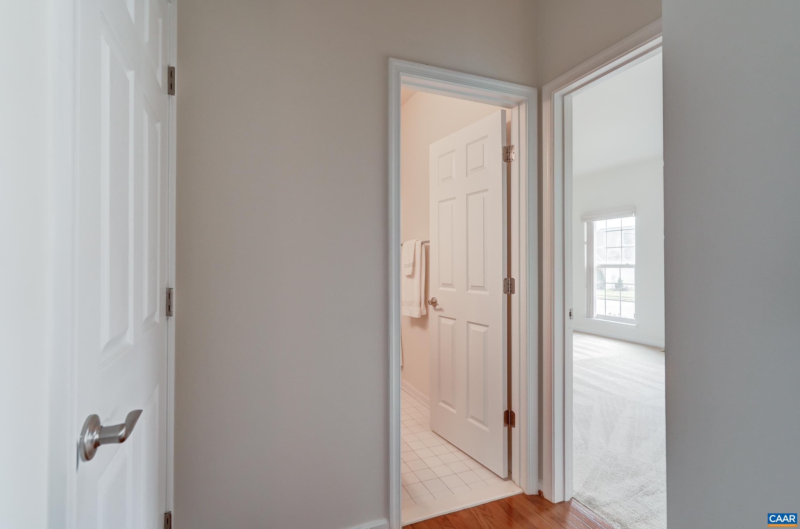 65 Prestwood Drive Ruckersville, VA 22968 - Photo 36 of 61 a view of a mirror