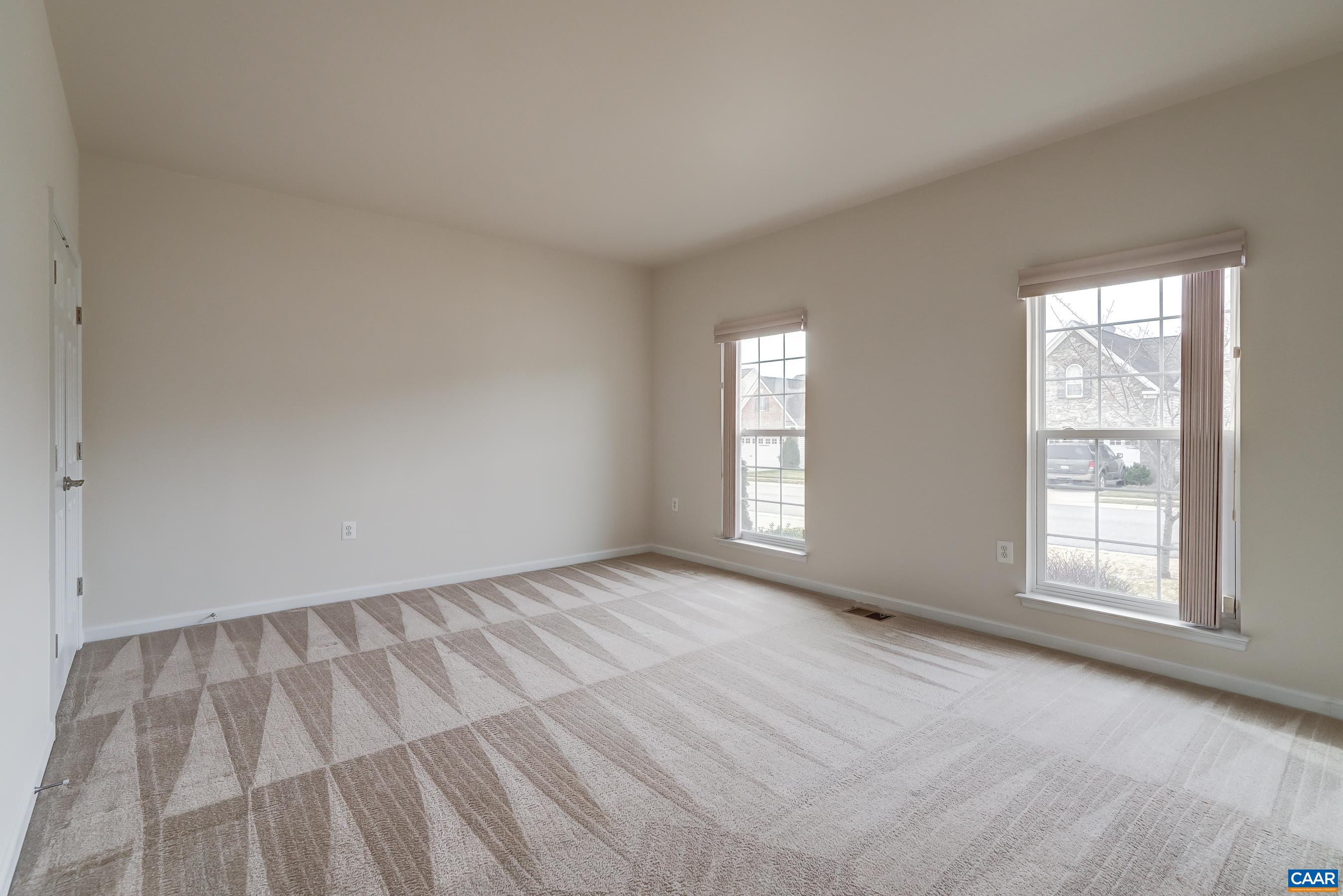 65 Prestwood Drive Ruckersville, VA 22968 - Photo 37 of 61 an empty room with windows